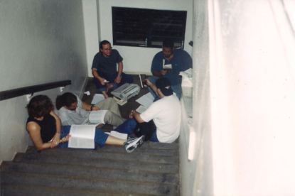 El Sótano 00931 en el sótano de Río Piedras