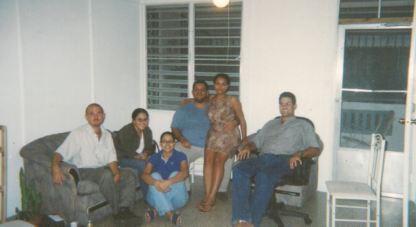 Los Rostros de la Hidra