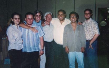 Sótano (De)Generaciones Caguas