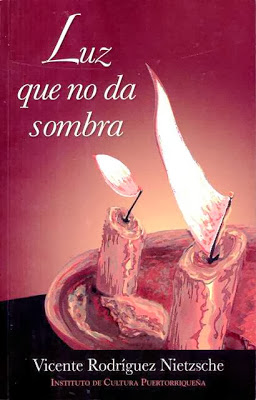 LUZ QUE NO DA SOMBRA